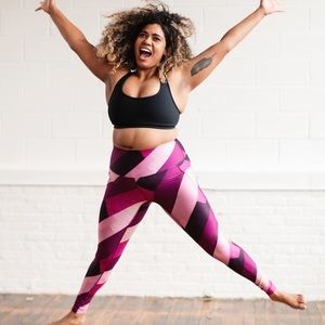 Superfit Hero Leggings - M